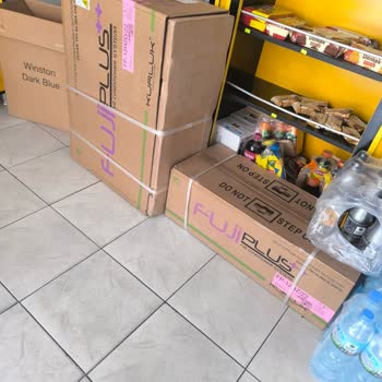 Fujiplus Klima İçin Yetkili Servis Mağduriyeti Ve Çözüm Bekleyişi