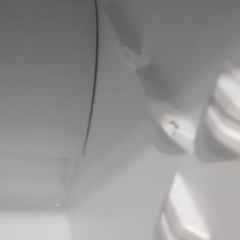 Garantili Buzdolabında Kırık Raflar Ve Parça Temin Sorunu