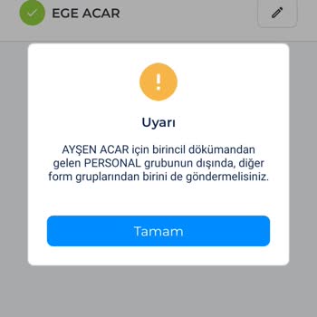 Check-in İşlemi Sürekli Hata Veriyor, Acil Çözüm Bekliyorum
