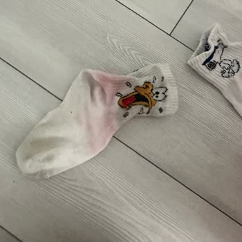 Lescon Marka Kramponun Boya Sorunu Ve Garanti Dışı Bırakılması