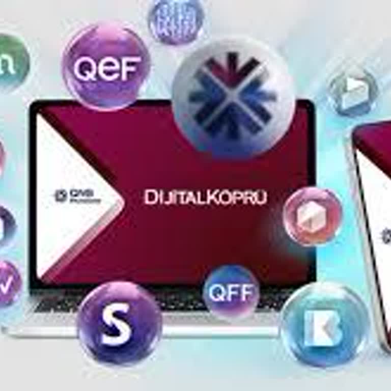 QNB Dijital Köprü'de Kontör Sorunu Ve Çözüm Eksikliği