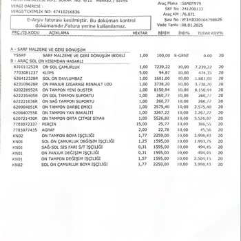 Yetkili Servis Güvencesi Hayal Kırıklığına Dönüştü: Direksiyon Kutusu Arızası Ve Yüksek Masraf