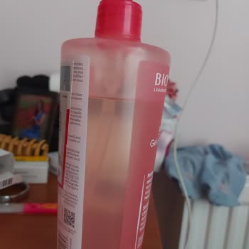 Bioderma Sensibio Yüz Yıkama Jeli Cildimi Kötüleştirdi