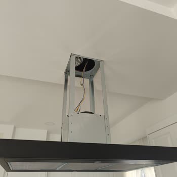 Alveus Ankastre Davlumbaz Kart Ve Motorları 2 Aydır Teslim Edilmedi, Servis Bilgilendirmiyor