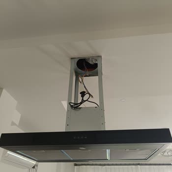 Alveus Ankastre Davlumbaz Kart Ve Motorları 2 Aydır Teslim Edilmedi, Servis Bilgilendirmiyor