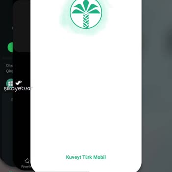 Kuveyt Türk Uygulama Sorunu