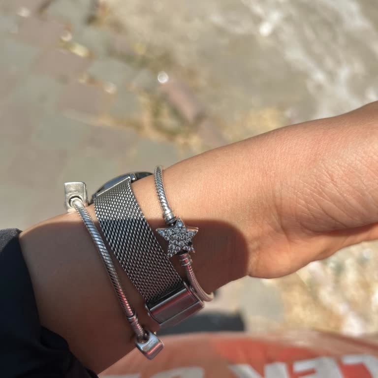 Pandora Mağazasından Aldığım Bileklikte Taş Düşmesi Ve İletişim Sorunu