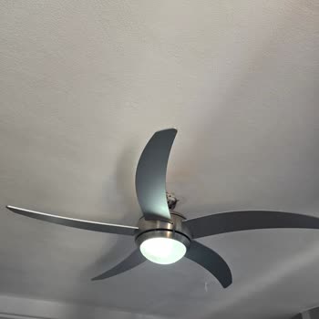 Aldığım Tavan Vantilatörü Beklenen Soğutmayı Sağlamıyor, İade İstiyorum