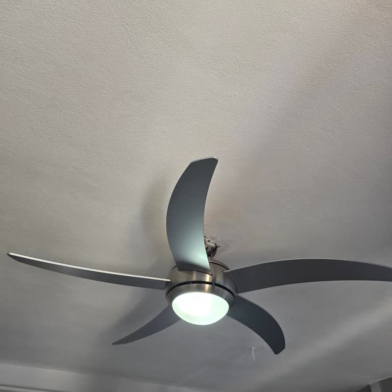 Aldığım Tavan Vantilatörü Beklenen Soğutmayı Sağlamıyor, İade İstiyorum