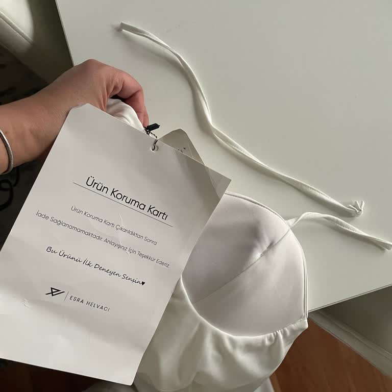 Askı Eksikliği Ve İade Taleplerine Olumsuz Yaklaşım