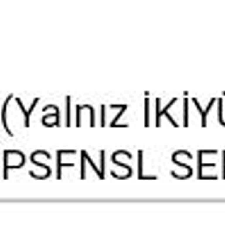 İzinsiz Para Çekimi Nedeniyle Güvenimizin Sarsılmamasını Talep Ediyoruz