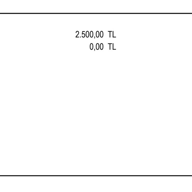 İşlem Ücreti Bilgisi İçin Muayene Kaydı Açılması Mağduriyeti
