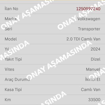 İlan Güncelleme Sorunu Ve Yetersiz Müşteri Desteği Hayal Kırıklığı Yarattı