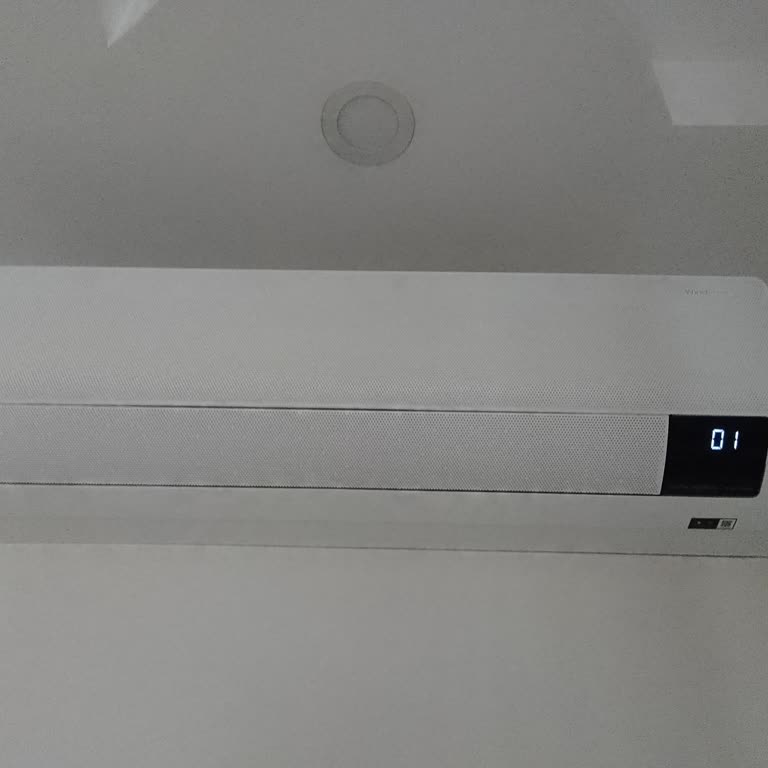 Sürekli Hata Veren Klimam İçin Yardım Bekliyorum