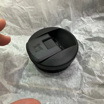 Stanley Termos Kapak Değişimi Süreci Çok Uzadı, Geri Dönüş Sağlanmadı