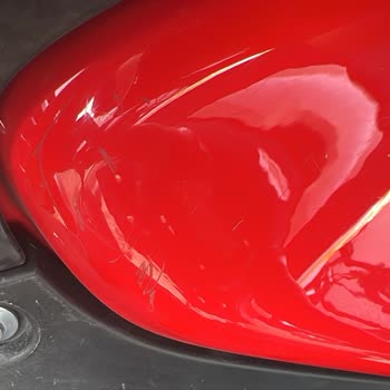 Voge Türkiye Motorumun Sorunu Bitmiyor Ve Servis İşini Bilmiyor