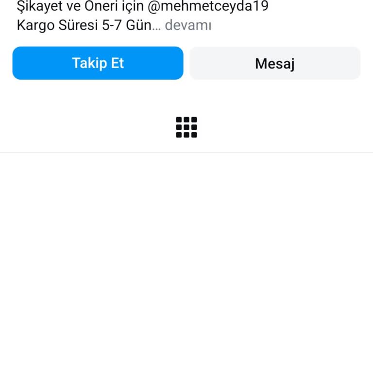 Ceydahsap Kargomun Akıbetini Sorduğumda Beni Engellediler