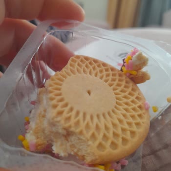 Eti Puf'un Bozuk Ve Ekşi Çıkması Çocuklarımı Endişelendirdi!