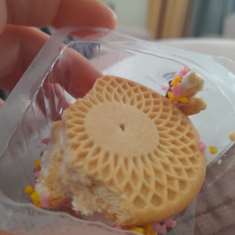 Eti Puf'un Bozuk Ve Ekşi Çıkması Çocuklarımı Endişelendirdi!