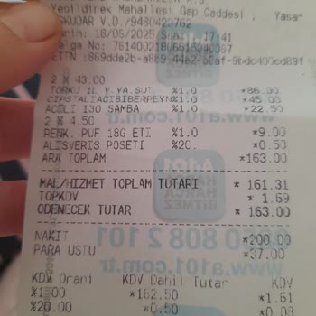 Eti Puf'un Bozuk Ve Ekşi Çıkması Çocuklarımı Endişelendirdi!