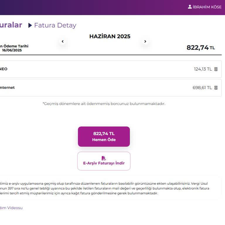 Ücretsiz Denilen Bein Connect Ve Yüksek Cayma Bedeli Mağduriyeti