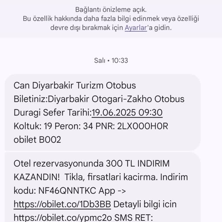 Can Diyarbakır Firması Tarafından Mağdur Edildim: Araç Beklediğim Duraktan Almadı