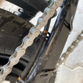 Aldığım Elektrikli Motor Arızalı Ve Eski Çıktı