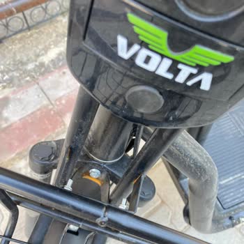 Aldığım Elektrikli Motor Arızalı Ve Eski Çıktı