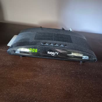 Yıllardır Süren Kablo TV Ve İnternet Sorunları Çözülmüyor
