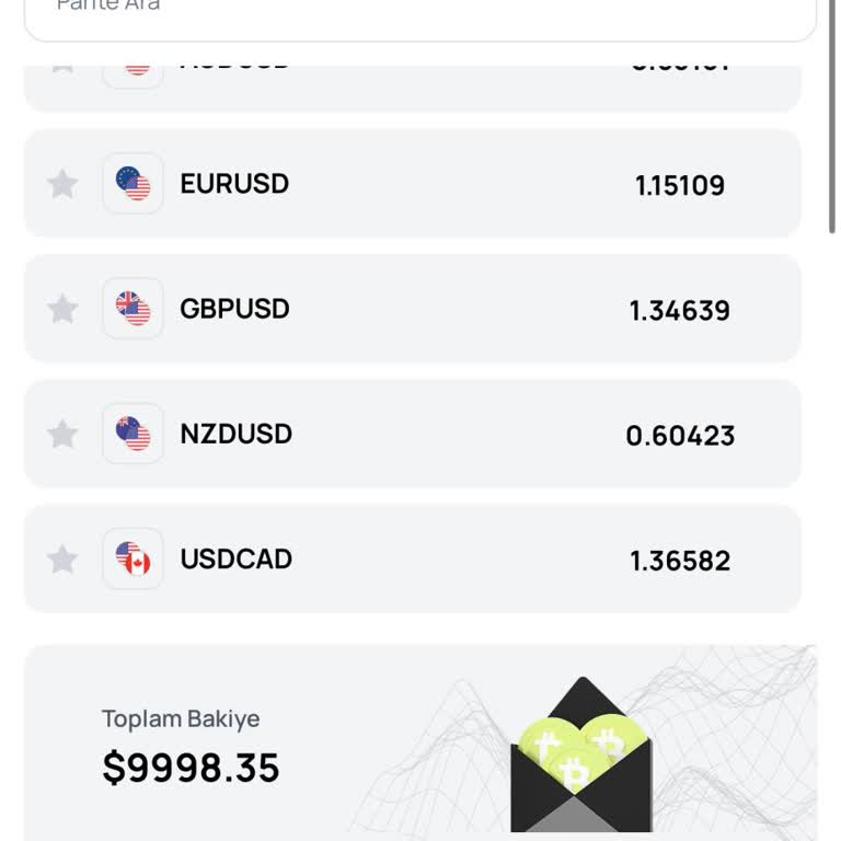 Para İadesi Yapmadılar