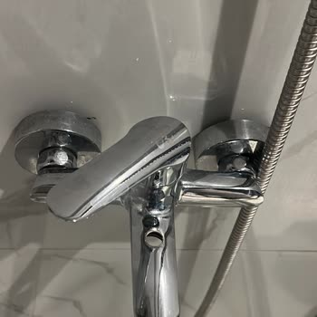 Creavit Duş Bataryası Yönlendirici Parçası Ve Müşteri Hizmetleri Hayal Kırıklığı