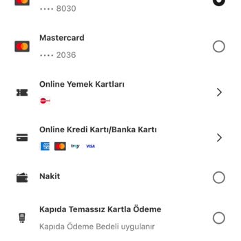 Pluxee Online Ödeme Seçeneği Uygulamada Görünmüyor Ve Destek Yetersiz