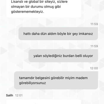 Starzbet Deneme Bonusu Çekiminde Yaşanan Haksızlık