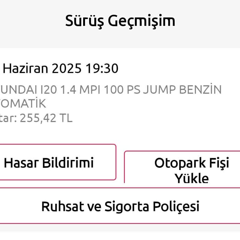 Unuttuğum Eşyam İçin Destek Alamıyorum!