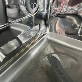 Samsung Beyaz Eşyalarda Sürekli Sorun ve Yetersiz Servis Desteği