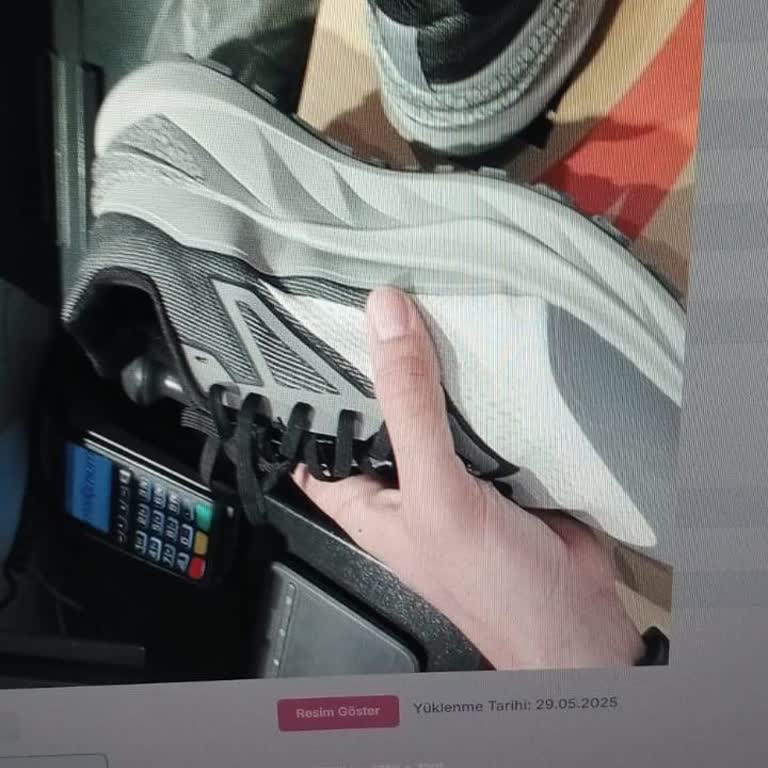 SuperStep'ten Aldığım Ayakkabı Hatalı Çıktı, Değişim Veya İade Talebim Reddedildi