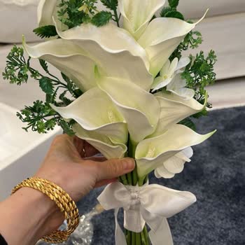 Yanlış Ve Kaba Çiçek Gönderimi, İlgisiz Satıcı