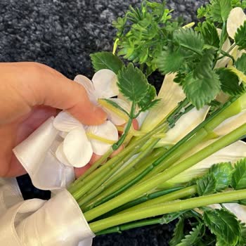 Yanlış Ve Kaba Çiçek Gönderimi, İlgisiz Satıcı