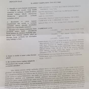 HGS'de Görünmeyen Geçişe Haksız Ceza İtirazım