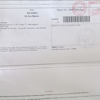 HGS'de Görünmeyen Geçişe Haksız Ceza İtirazım