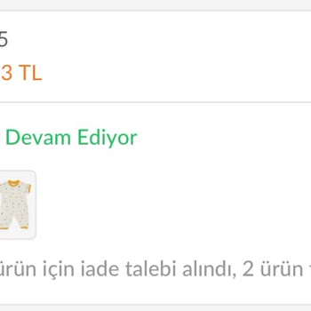 Trendyol'da Siparişim De Param Da Kayboldu, Müşteri Hizmetleri İlgisiz Kaldı