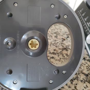 Tefal Blender Setinde Kronik Plastik Parça Sorunu Ve Hayal Kırıklığı