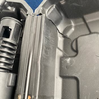 Aldığım Ürün Kırık Ve Eksik Özellikli Geldi, İade Kabul Edilmedi