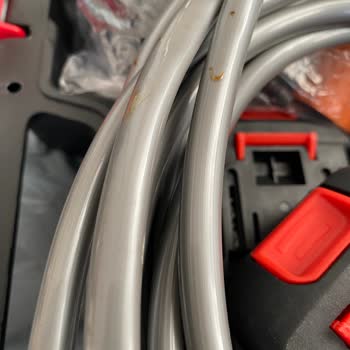 Aldığım Ürün Kırık Ve Eksik Özellikli Geldi, İade Kabul Edilmedi