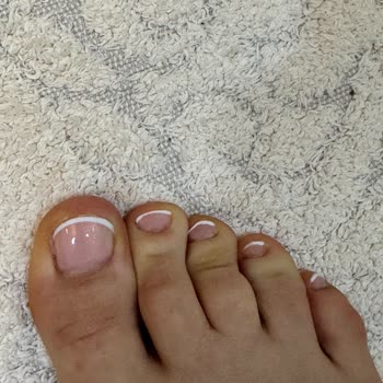 Now Yaşam Sağlık Pedikür ve Manikürde Hijyen Ve İlgi Eksikliği