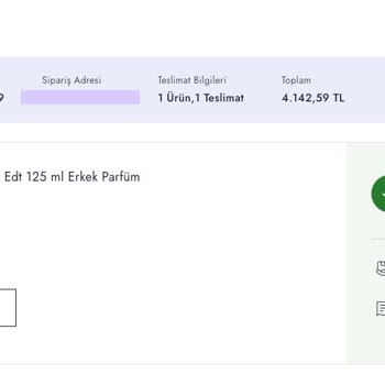 Boyner'den Hediye Alırken Fatura Şoku!