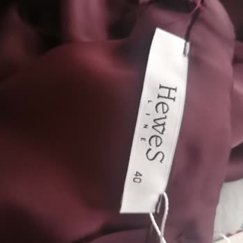 Yanlış Beden, İlgisiz Mağaza: Elbisem De Organizasyonum Da Mağdur!