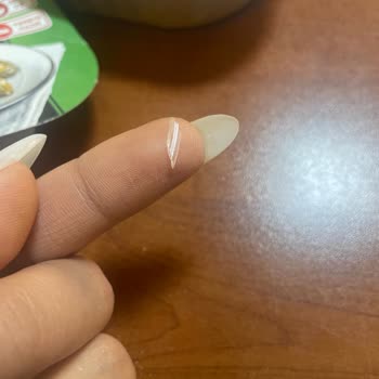 Zelkemiksuyu.com Yaprak Sarmasında Sert Plastik Parça Çıkması Ve Güvenlik Endişesi