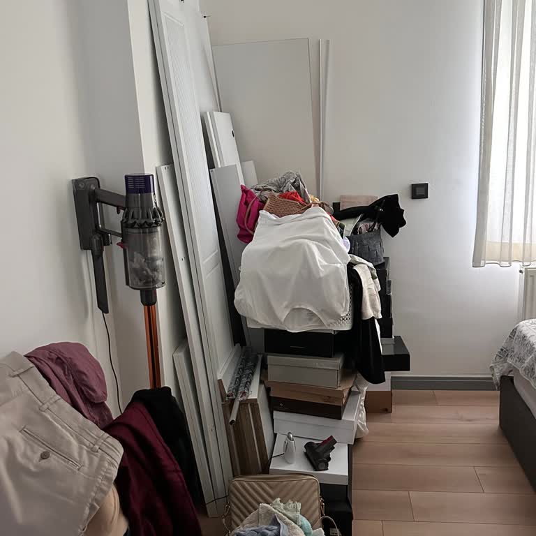 Vivense Dolap Eksik Parça Sorunu Ve Teslimat Gecikmesi