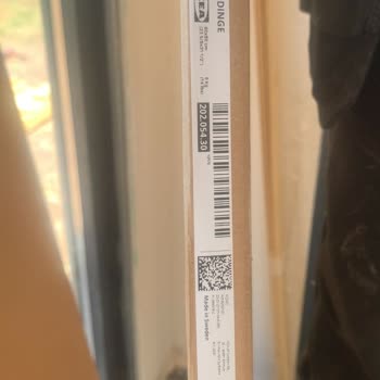 İkea Antalya Mutfak Bölümünde Teslimat Ve Çözüm Sıkıntısı